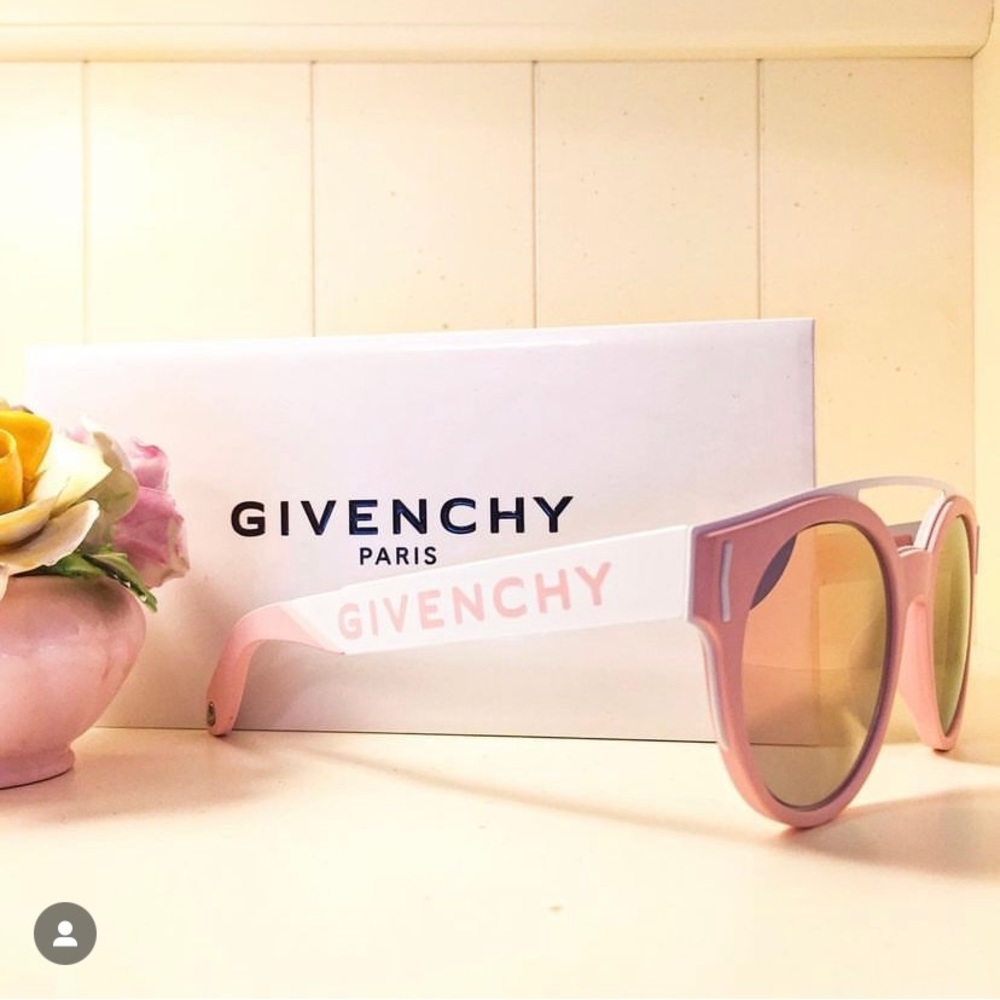 Authentic Givenchy Sunglasses